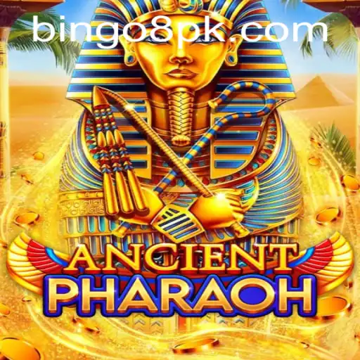AncientPharaoh: Unveiling the Mysteries of Bingo 8