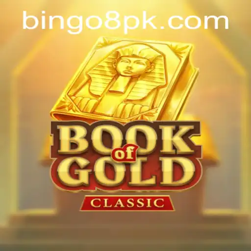 Uncovering the Exciting World of 'BookOfGoldClassic': A Comprehensive Guide