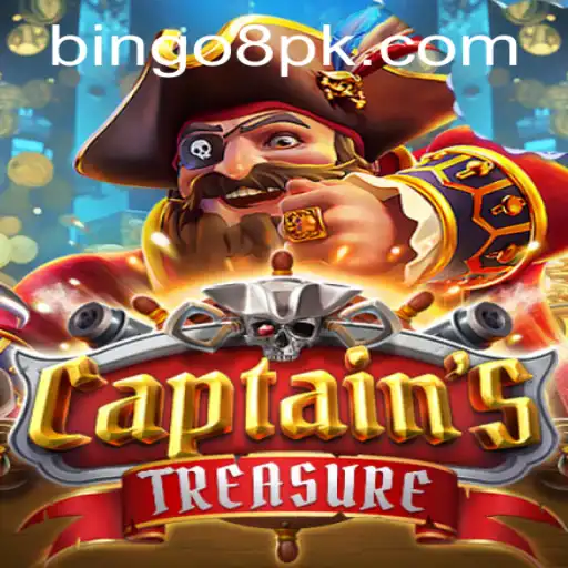 Exploring the Exciting World of CaptainssTreasure and Bingo 8