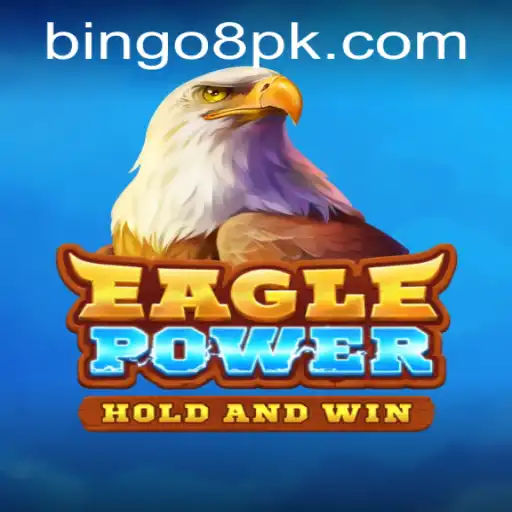 EaglePower: Soar to Victory with Bingo 8
