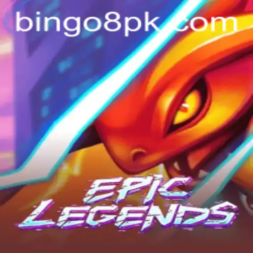 EpicLegends Bingo 8: A Revolutionary Gaming Experience