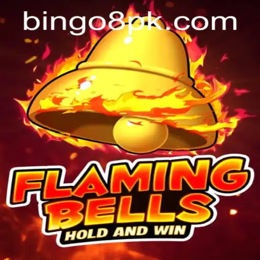 Flamingbells: A New Gaming Sensation with a Bingo 8 Twist