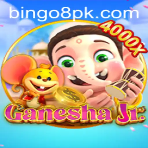 GaneshaJr and Bingo 8: An Exciting Blend of Tradition and Innovation