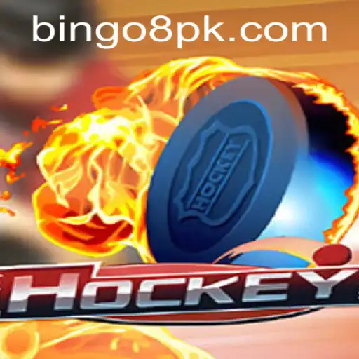 Exploring Hockey Through the Lens of Bingo 8