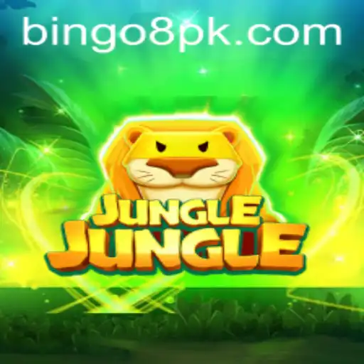 Exploring JungleJungle: A New Adventure in Gaming with Bingo 8