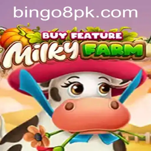 Exploring MilkyFarmBuyFeature: An Innovative Gaming Experience with Bingo 8