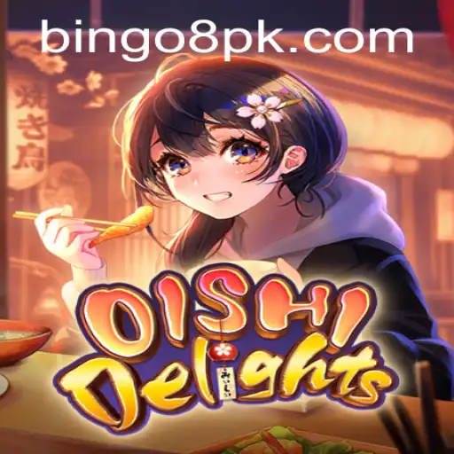 Exploring the Intricate World of OishiDelights: Bingo 8
