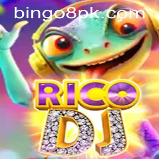 Discover the Excitement of RicoDJ: Bingo 8