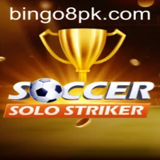 SoccerSoloStriker: The Game Revolutionizing Soccer Experience