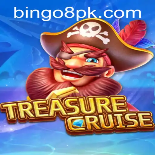 Embark on an Epic Adventure with TREASURECRUISE: Dive into the World of