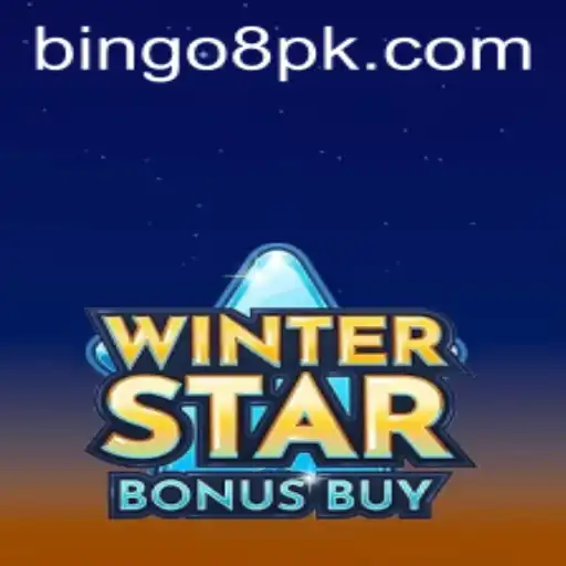 WinterStarBonusBuy: Exploring the Game with a Bingo 8 Twist