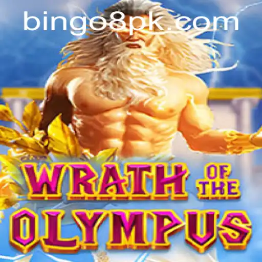 Exploring the Mythical World of WrathofOlympus and the Thrilling Bingo 8