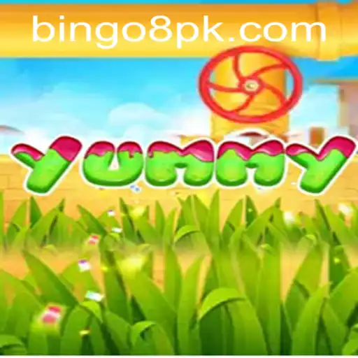 Exploring the Thrilling World of Yummy Bingo 8