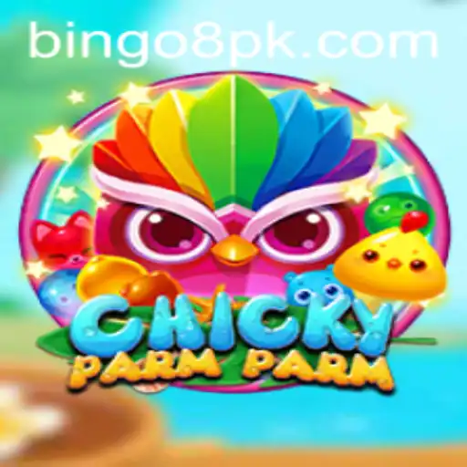 ChickyParmParm: The Exciting World of Bingo 8
