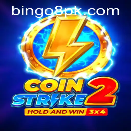 Exploring Coinstrike2: A New Era of Digital Gaming with Bingo 8