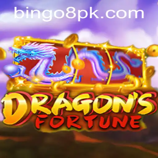 Discover the Exciting World of DragonFortune Bingo 8