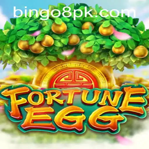 Exploring FortuneEgg: The Innovative Bingo 8 Experience