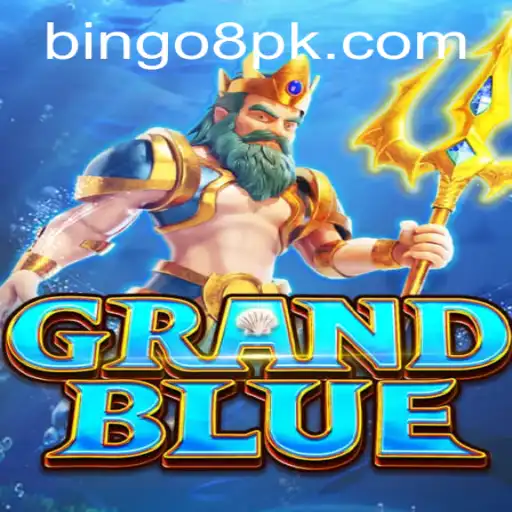 Explore the Exciting World of GRANDBLUE and Bingo 8