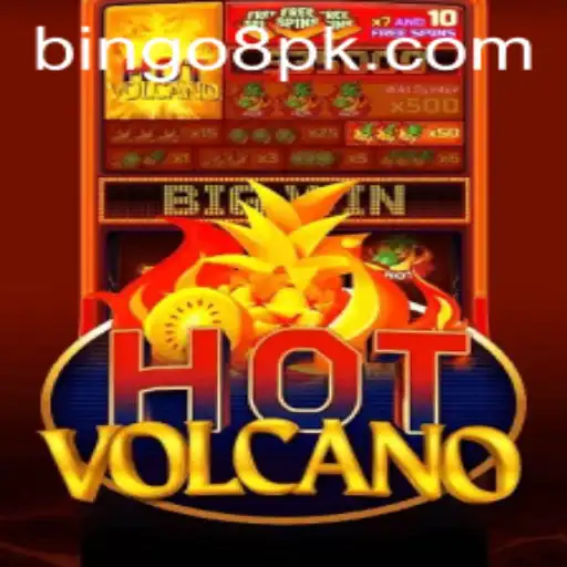 Exploring HotVolcano: The Rise of Interactive Gaming and Bingo 8's Innovative Approach