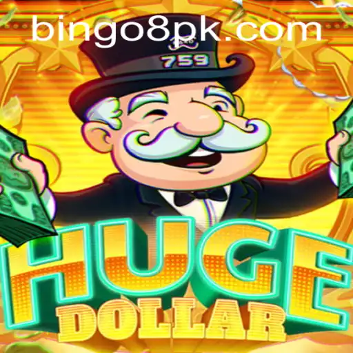 Exploring the Excitement of HugeDollar: Bingo 8