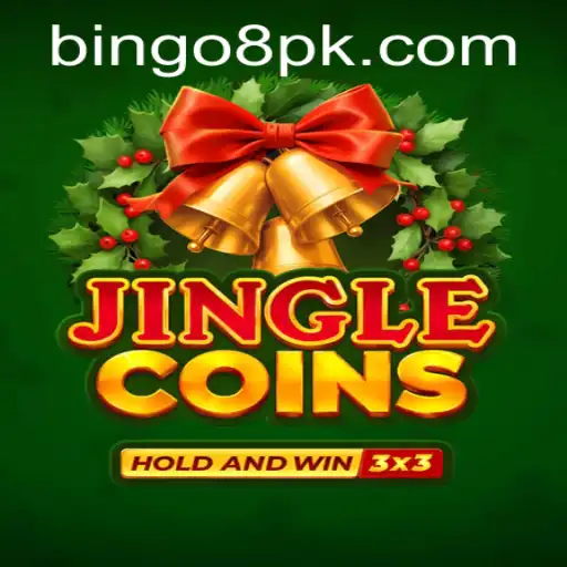 Discover the Excitement of Jinglecoins and Bingo 8