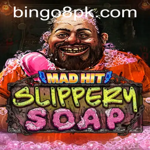 Exploring the Exciting World of MadHitSlipperySoap: The New Gaming Sensation
