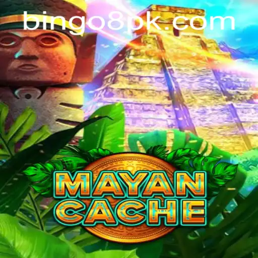 Exploring the Fascinating World of MayanCache and Bingo 8