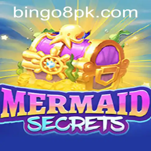 Dive into the Enchanting World of MermaidSecrets: Discover Bingo 8
