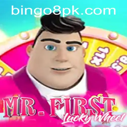 Discover the Exciting World of MrFirstLuckyWheel Featuring Bingo 8