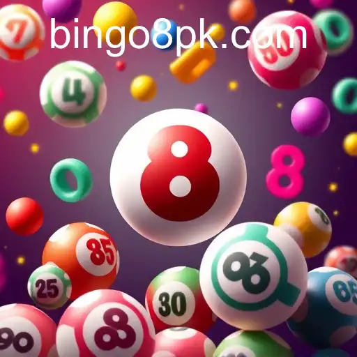 Exploring Online Lottery: Insight into Bingo 8