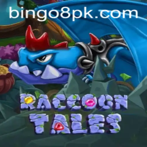 Discover the Exciting World of RaccoonTales and Bingo 8