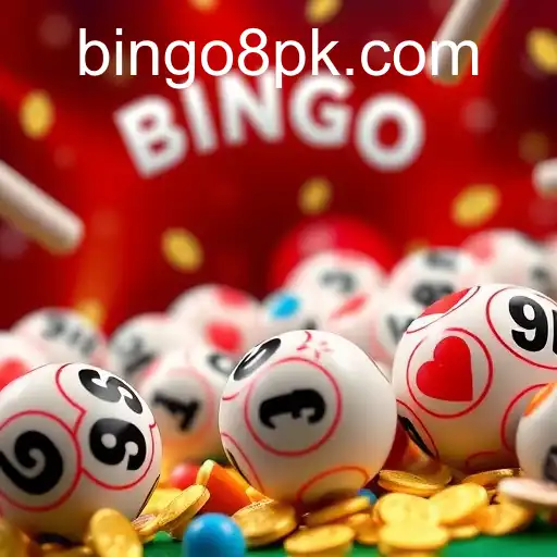 Understanding Responsible Gambling with Bingo 8