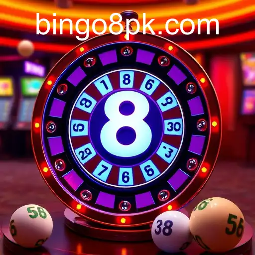 Exploring the Fascination of Rotary Games: An Insight into Bingo 8