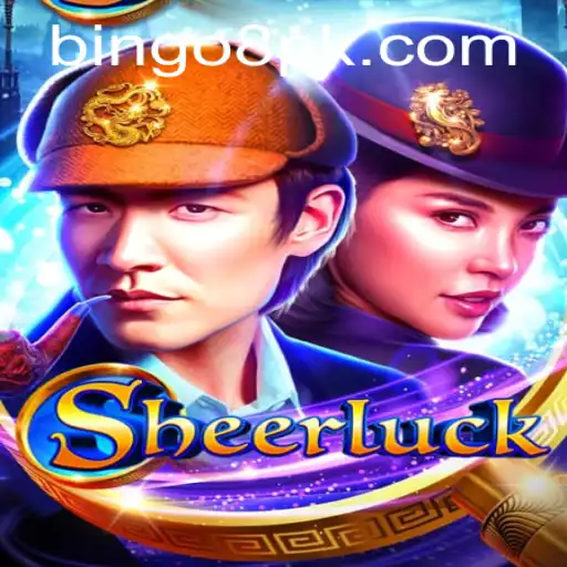 Discovering the Intrigue of Sheerluck: A Modern Take on Bingo 8