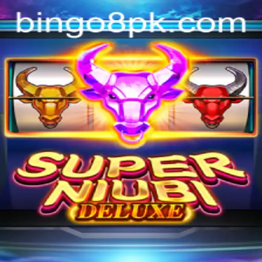 Exploring the Exciting World of SuperNiubiDeluxe: Unleashing the Power of Bingo 8