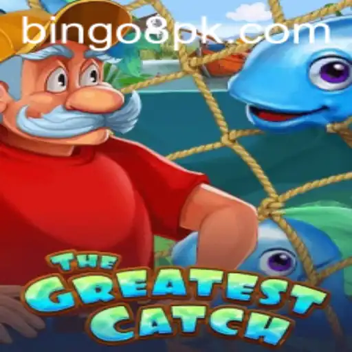 Dive into Adventure with TheGreatestCatch: A Fresh Take with Bingo 8