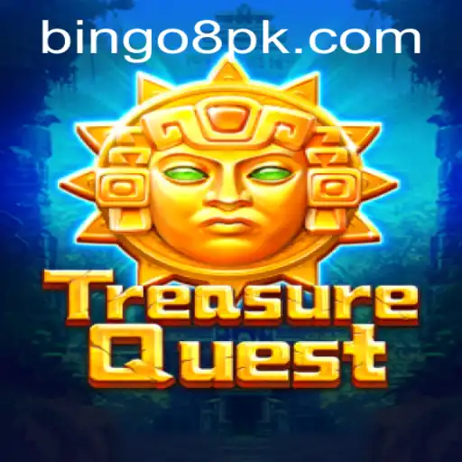Exploring the Allure of TreasureQuest and the Excitement of Bingo 8