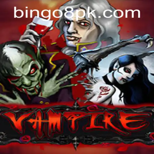 Exploring the Mystique of 'Vampire: The Bingo 8 Game'