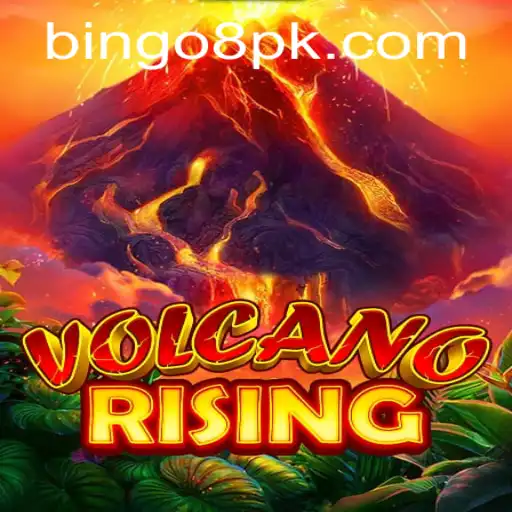 VolcanoRising: The Exciting Journey into the World of Bingo 8