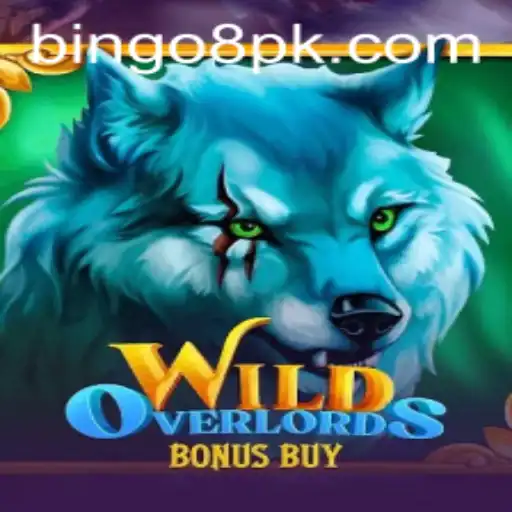 Exploring WildOverlordsBonusBuy: A Thrilling Bingo 8 Experience