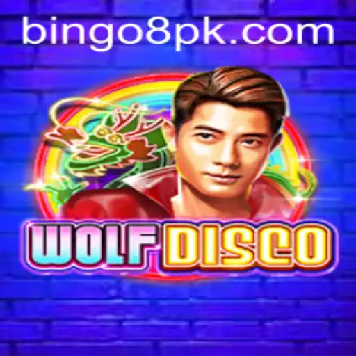 Exploring the Exciting World of WolfDisco and Bingo 8